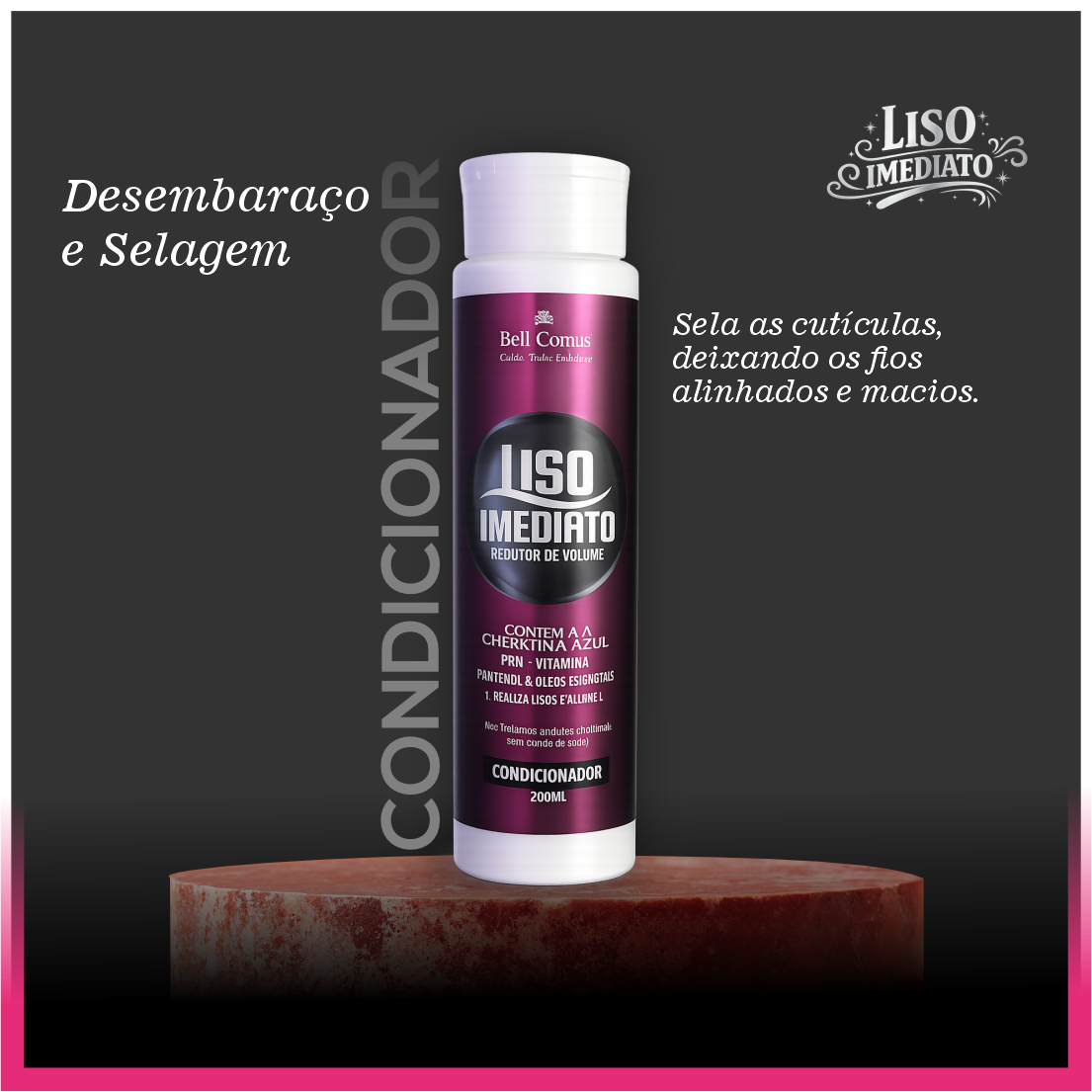 CONDICIONADOR